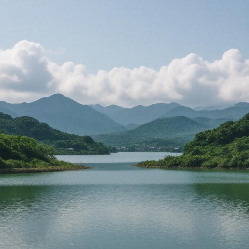 Sado Island